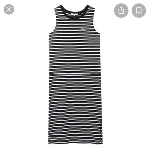 Vans women’s mid-calf dress